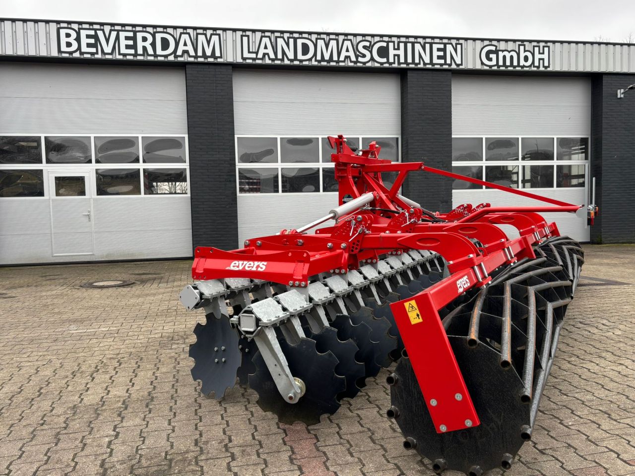 Evers Skyros 44-616 R62