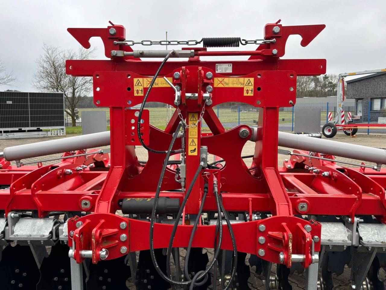 Evers Skyros 44-616 R62