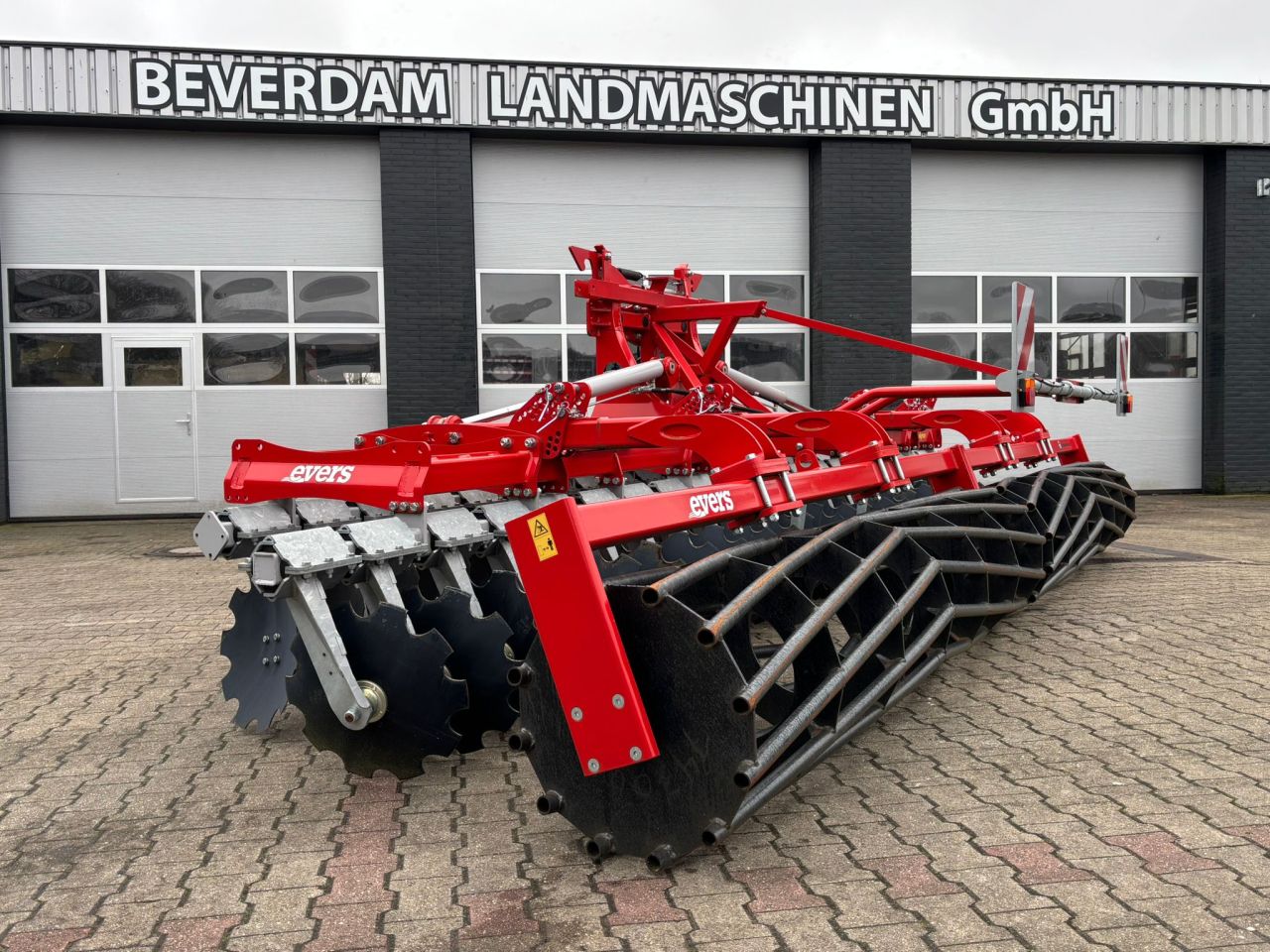 Evers Skyros 44-616 R62