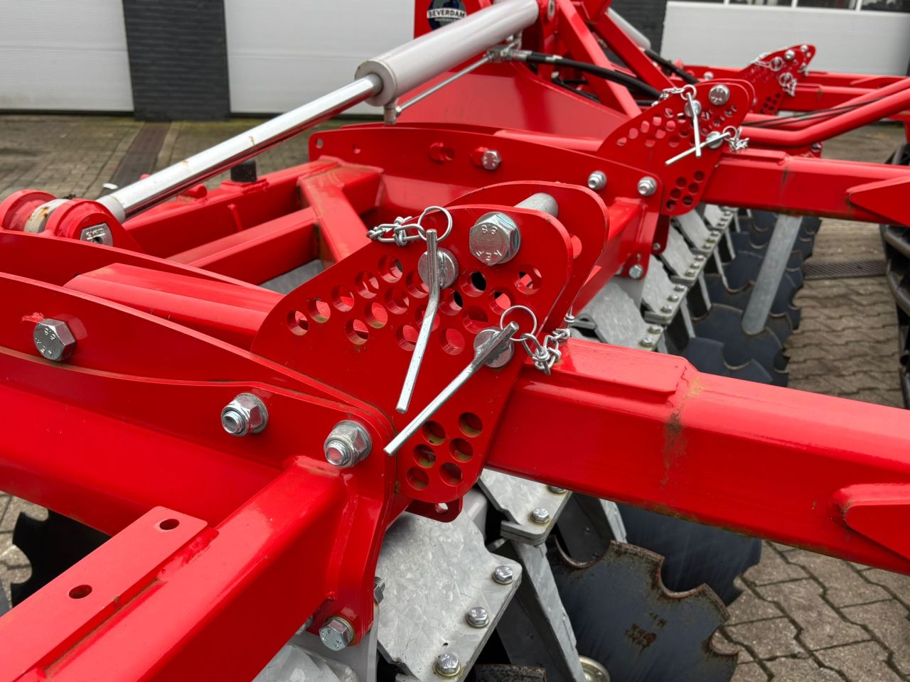 Evers Skyros 44-616 R62