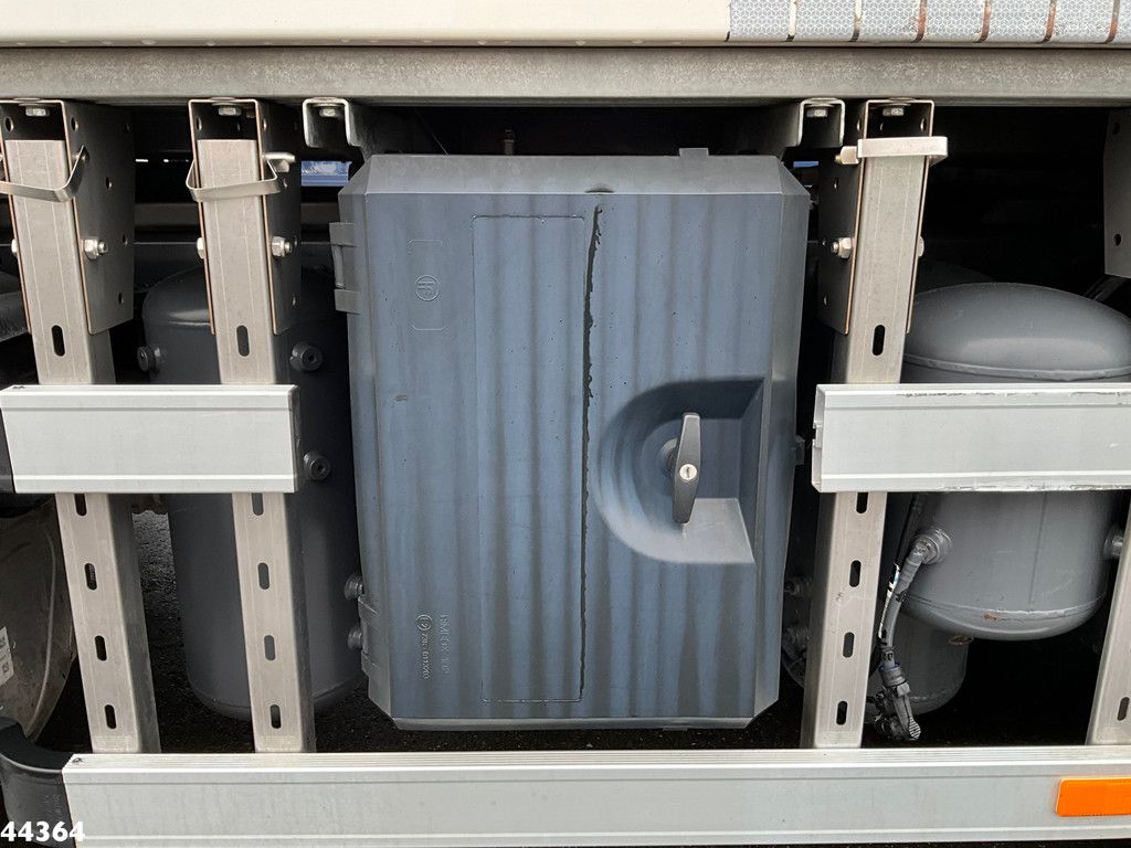 DAF FAG CF 300 Euro 6 Geesink 20m³