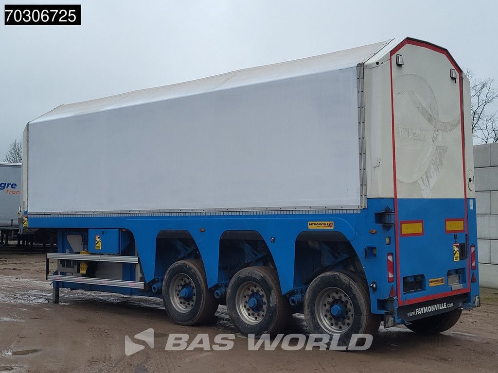 Faymonville Floatmax Glass Innenlader