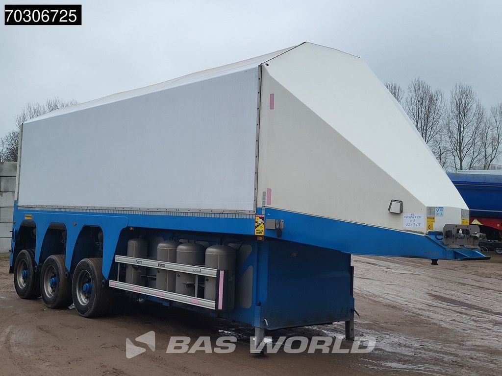 Faymonville Floatmax Glass Innenlader