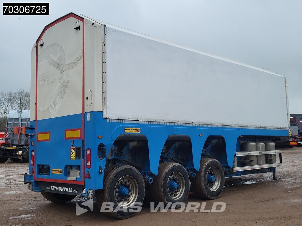 Faymonville Floatmax Glass Innenlader