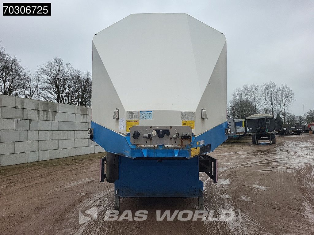 Faymonville Floatmax Glass Innenlader