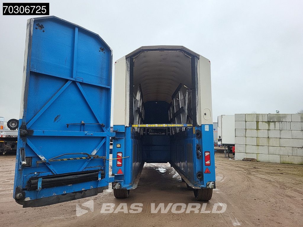 Faymonville Floatmax Glass Innenlader