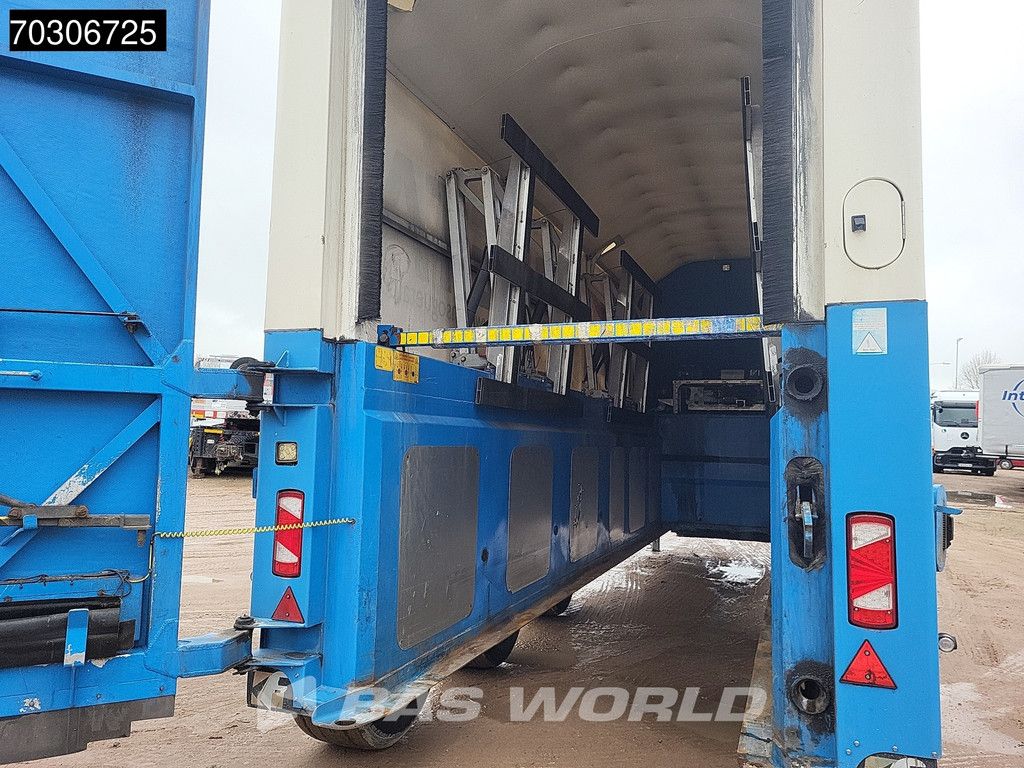 Faymonville Floatmax Glass Innenlader