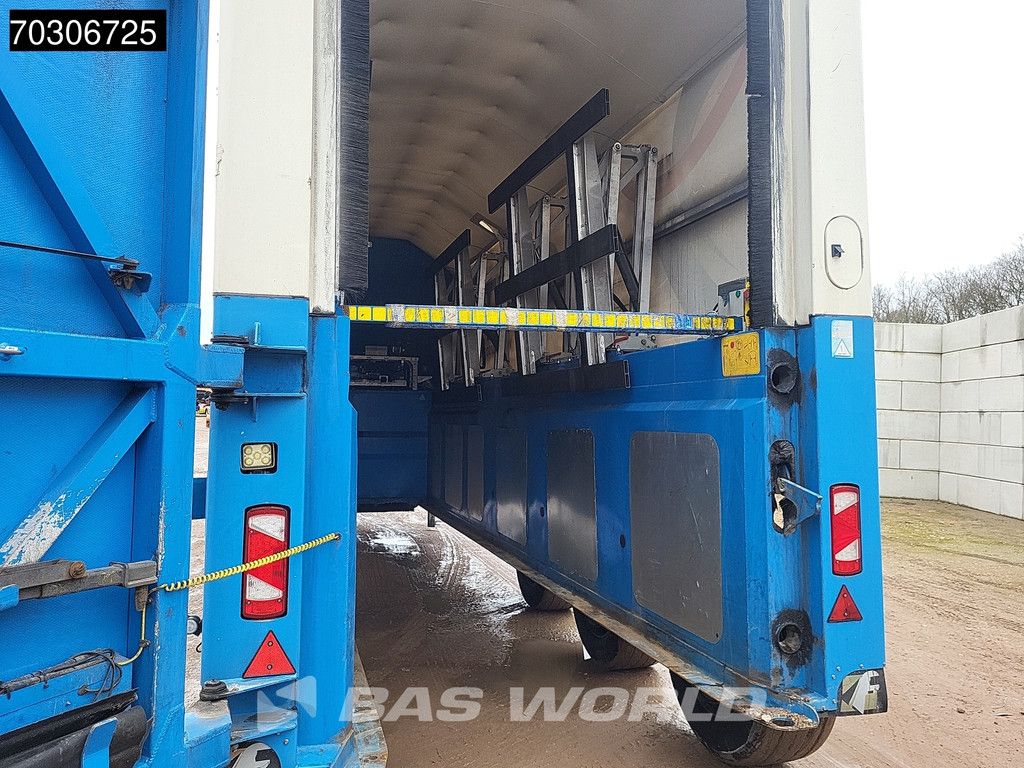 Faymonville Floatmax Glass Innenlader