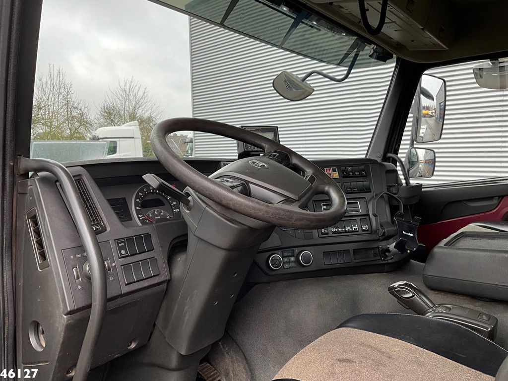 Volvo FMX 460 Euro 6 AJK 30 Ton haakarmsysteem