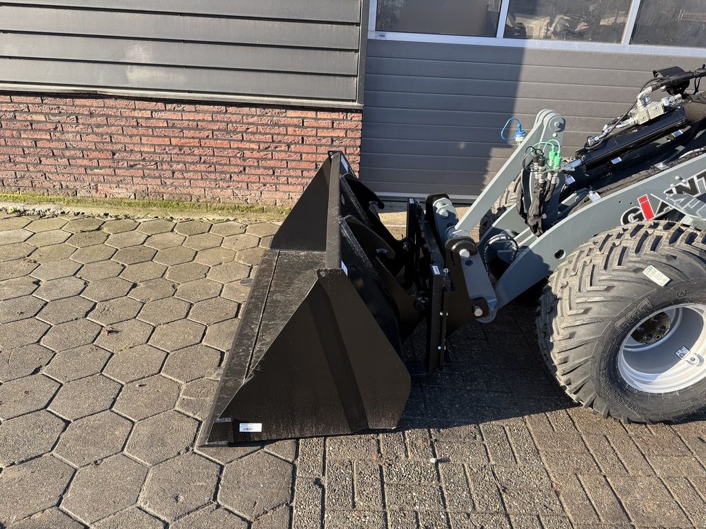 Giant G2700 X-TRA HD+ shovel / kniklader NIEUW