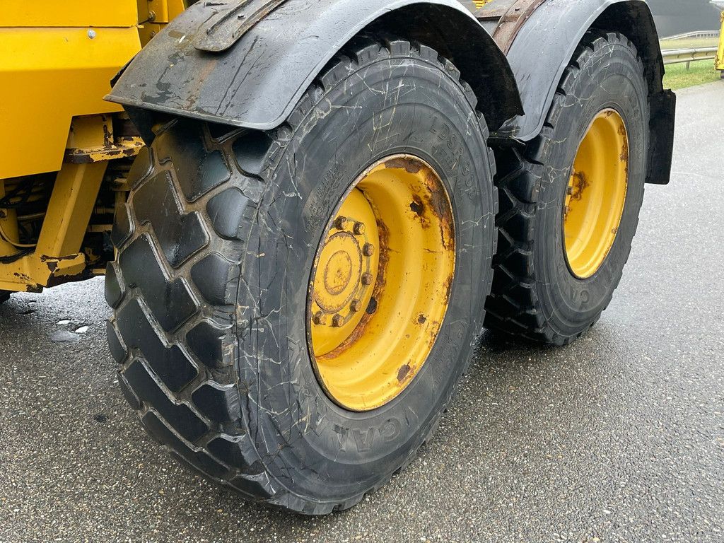 Caterpillar 140H CE