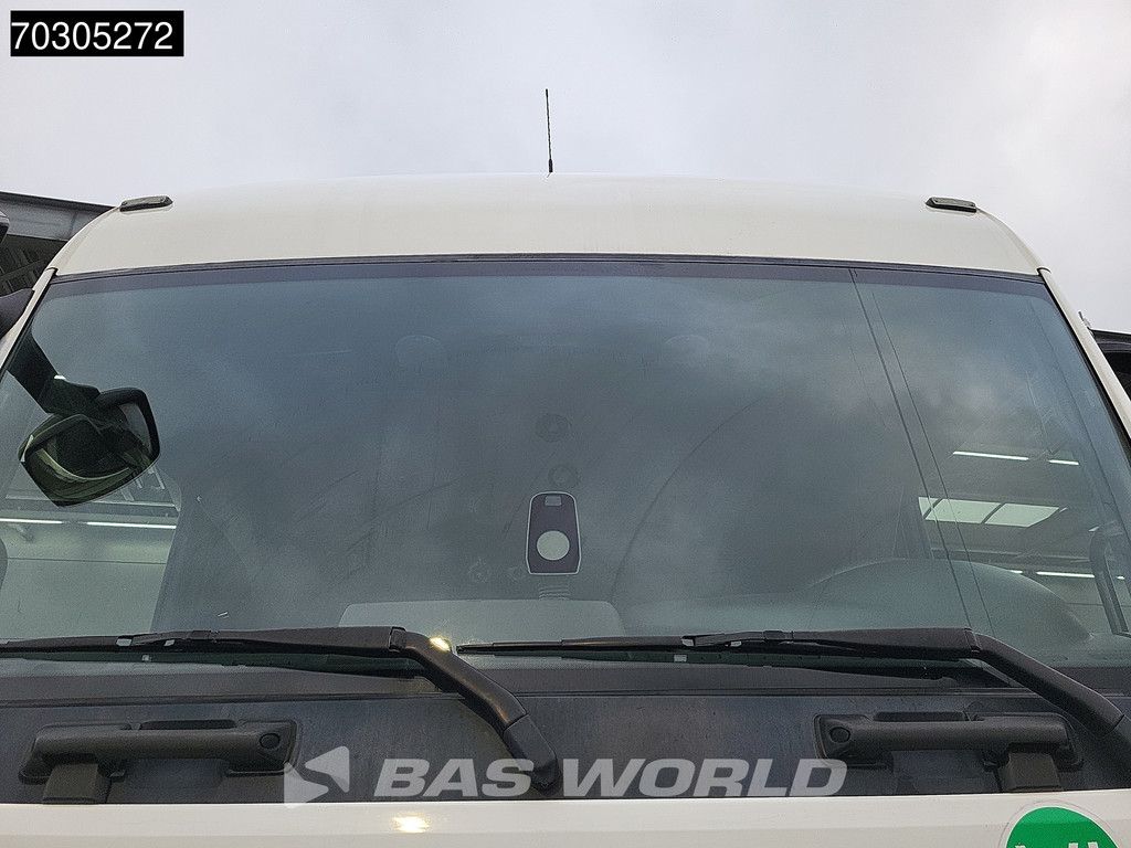 MAN TGS 18.500 4X2 Retarder ADR PTO Navi Euro 6