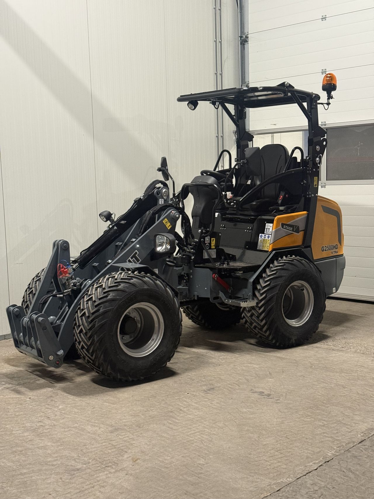 Giant g2500 extra ( 2026 )