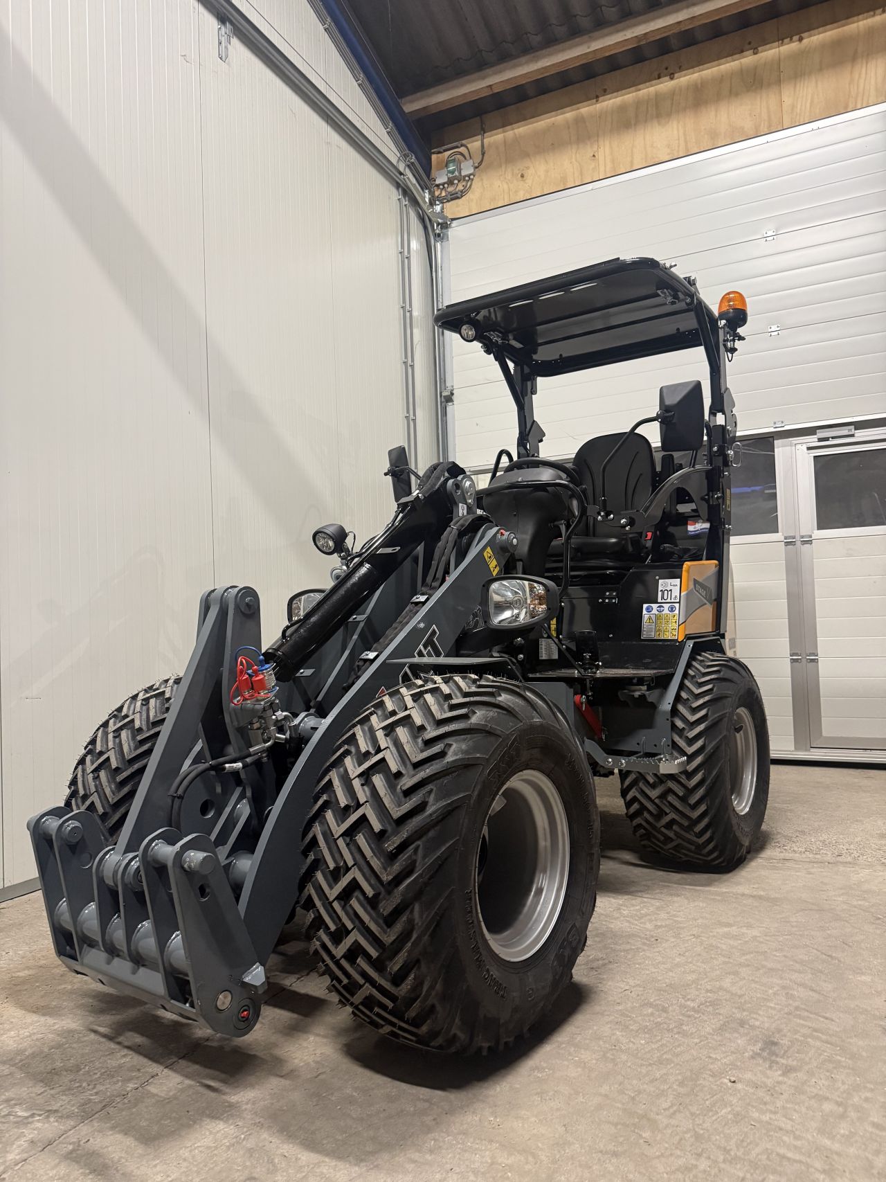 Giant g2500 extra ( 2026 )