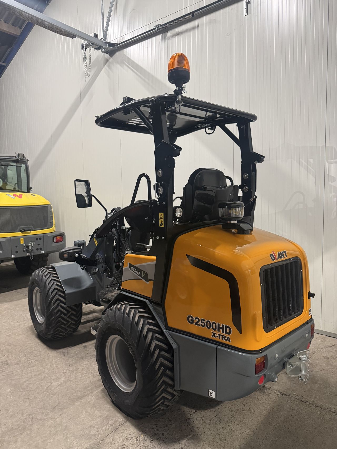 Giant g2500 extra ( 2026 )