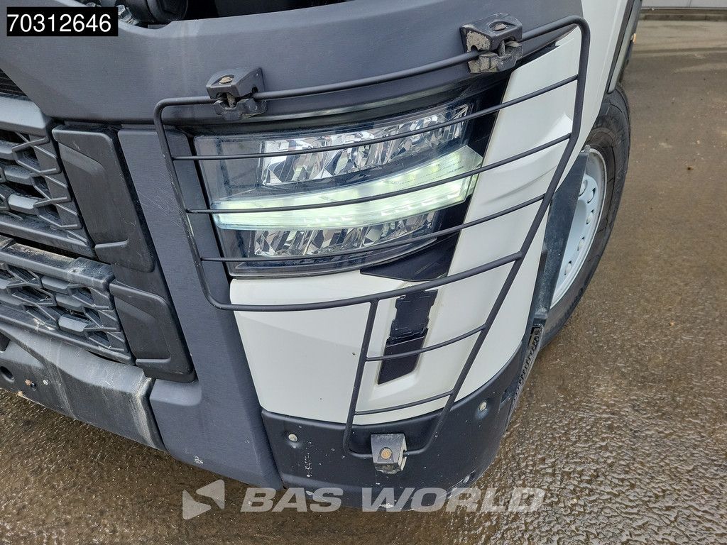 Renault T 520 6X4 Retarder Big-Axle Hydraulic Euro 6