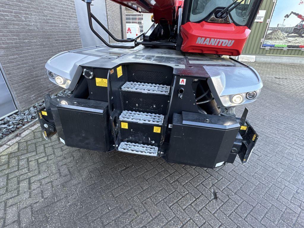 Manitou MRT 2660 360 160Y ST5 S1 Rot. Verreiker