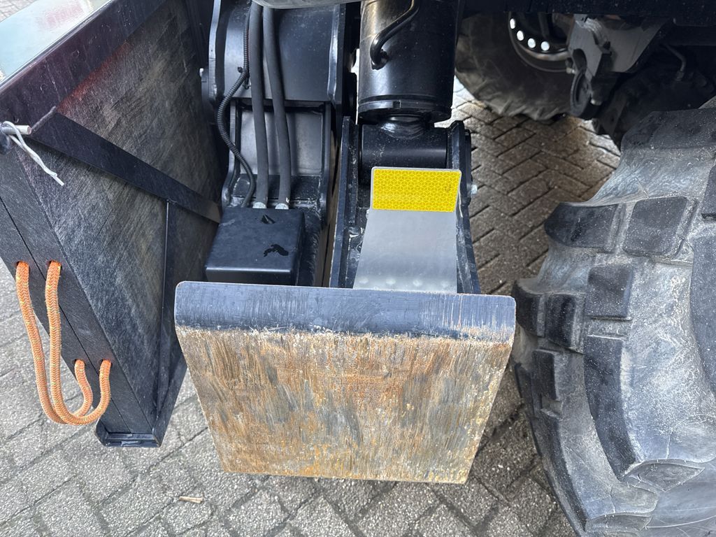 Manitou MRT 2660 360 160Y ST5 S1 Rot. Verreiker