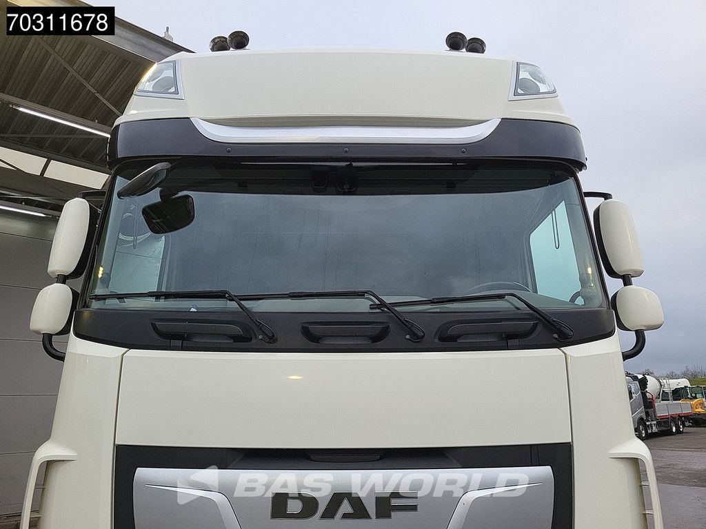 DAF XF XF 480 4X2 NL-Truck SSC 2x Tank