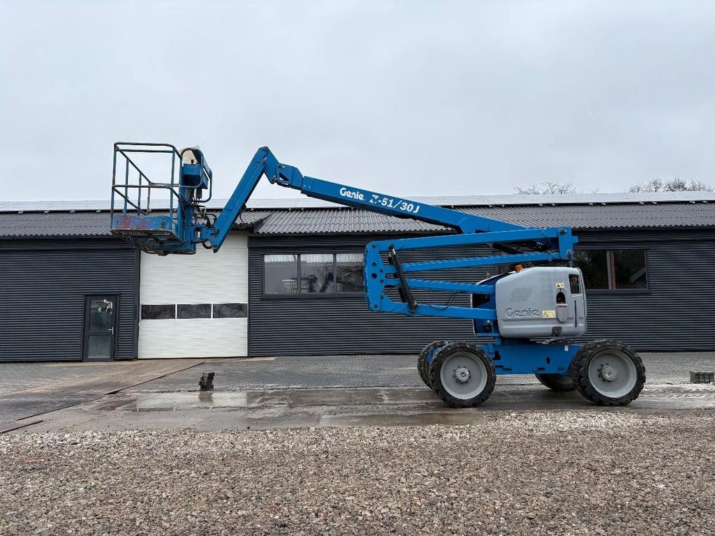 Genie Z51/30
