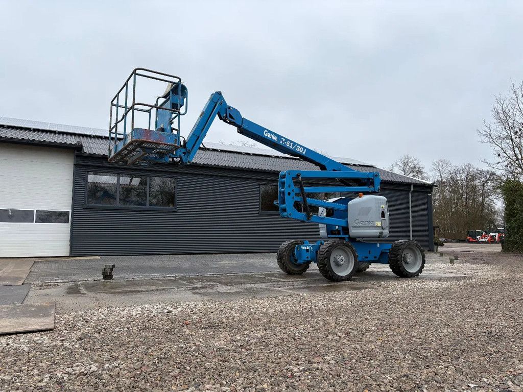 Genie Z51/30