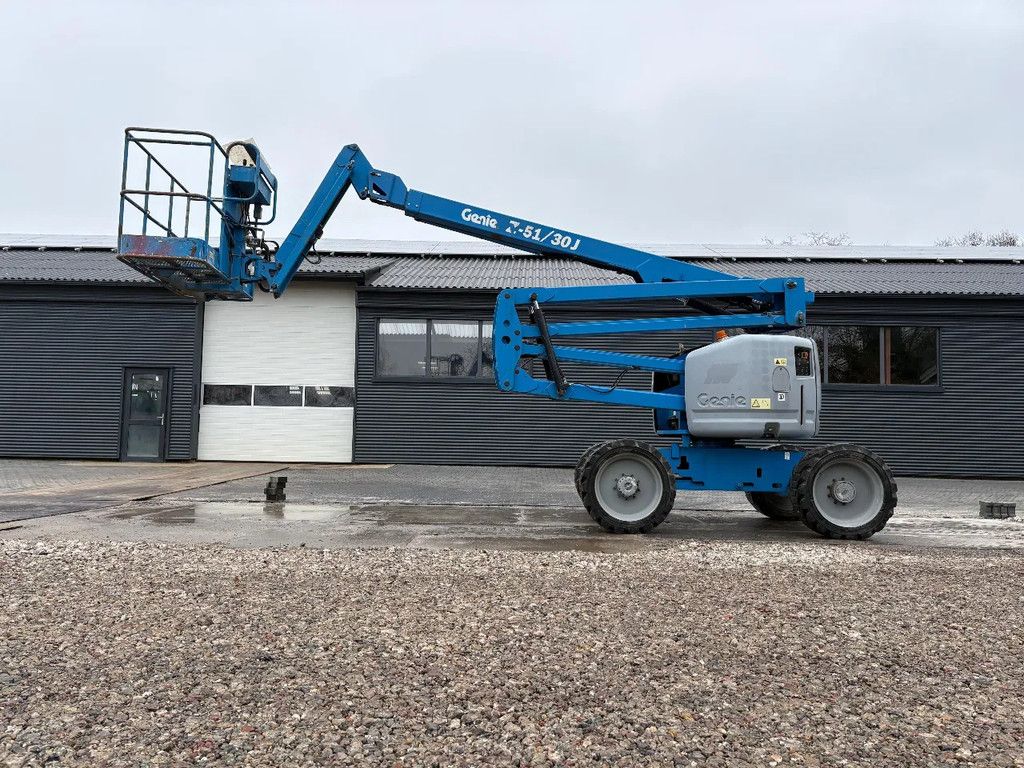 Genie Z51/30