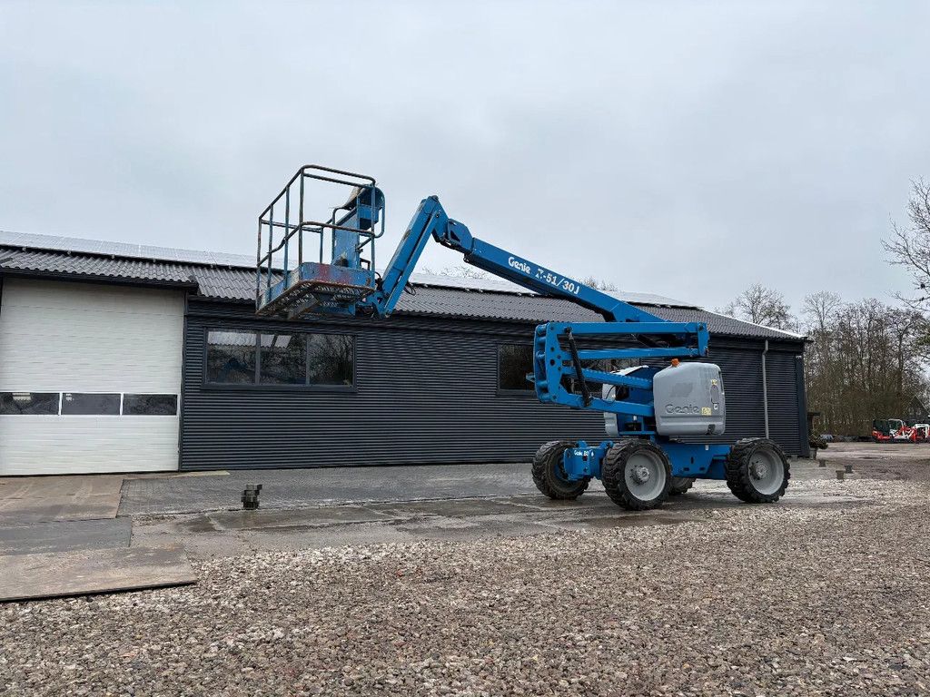 Genie Z51/30