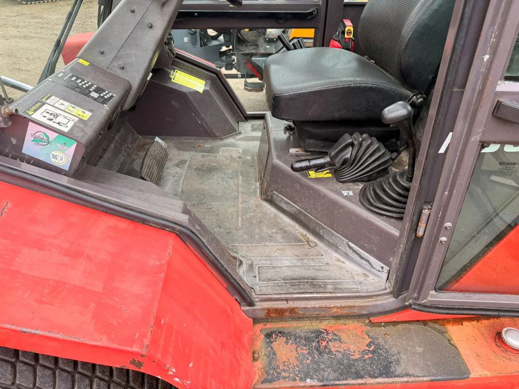 Manitou M 30-4 m30-4