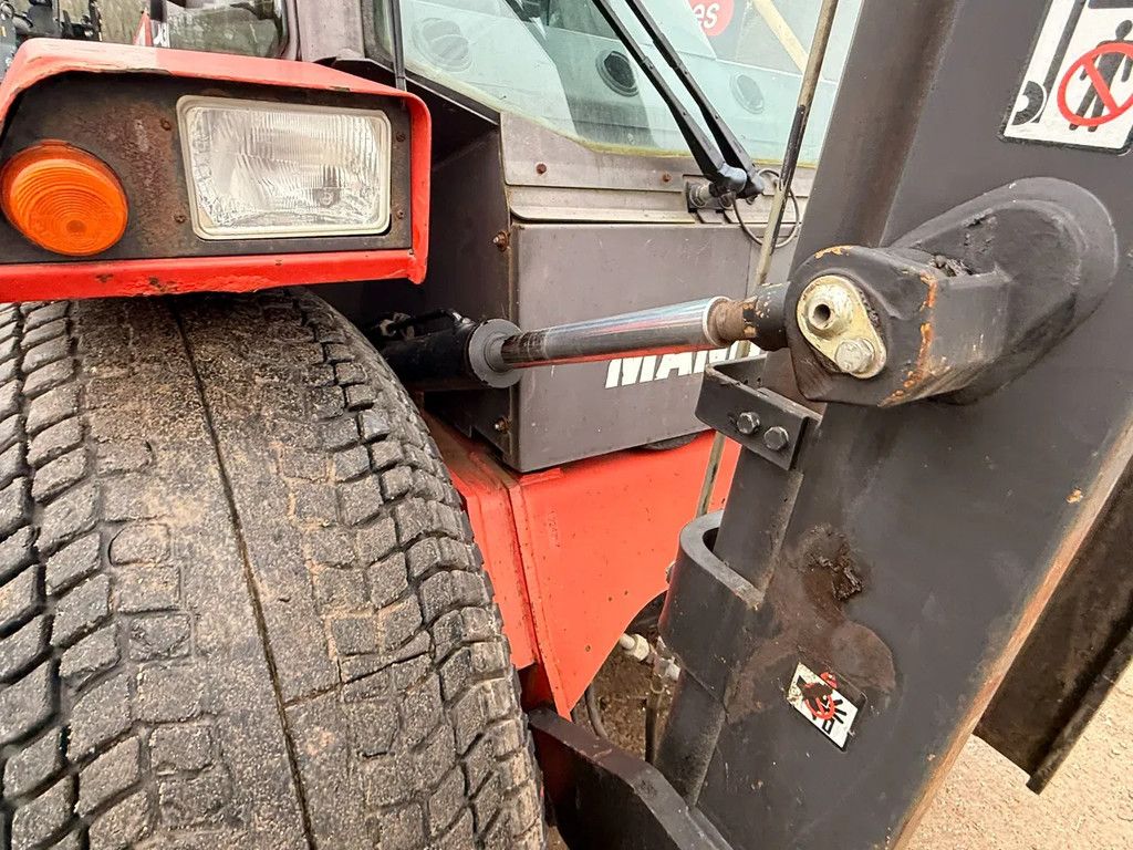 Manitou M 30-4 m30-4