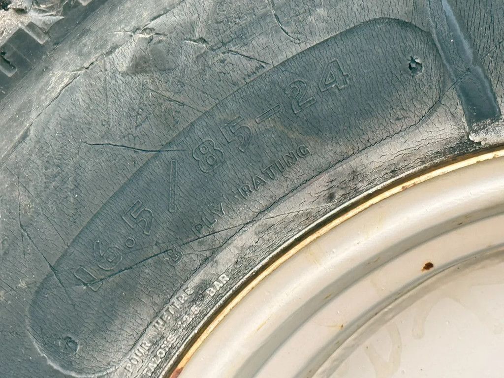 Manitou M 30-4 m30-4