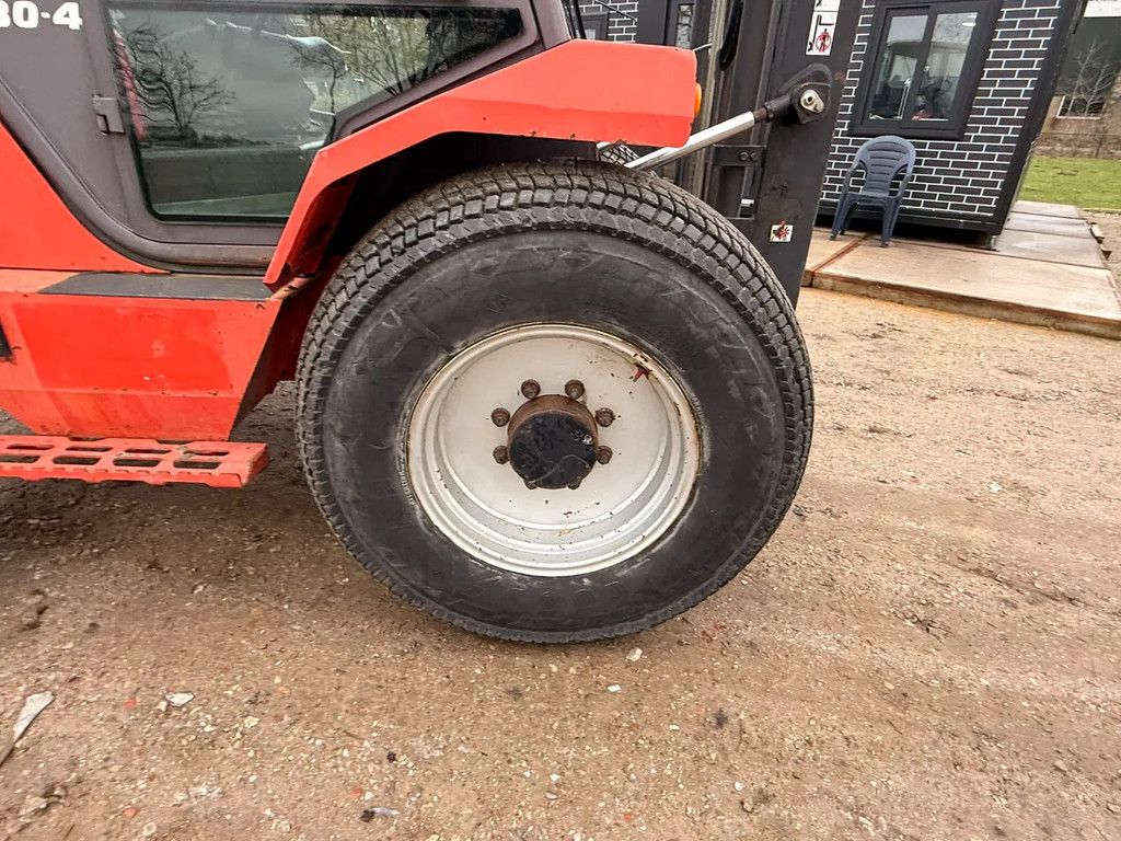 Manitou M 30-4 m30-4