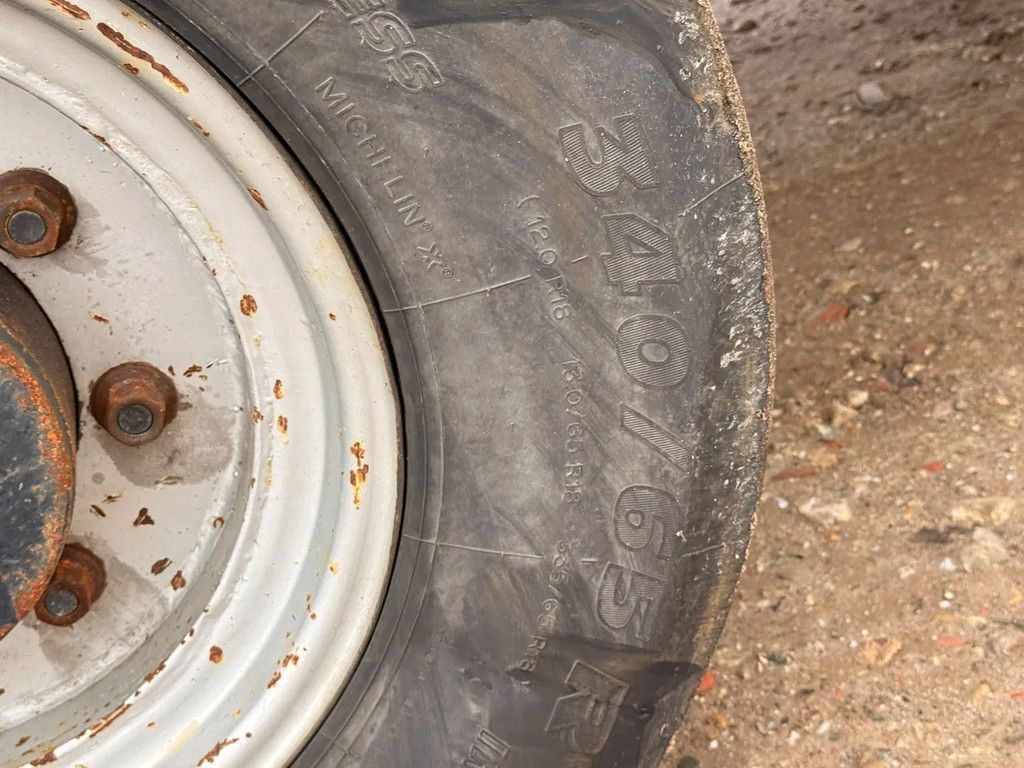 Manitou M 30-4 m30-4