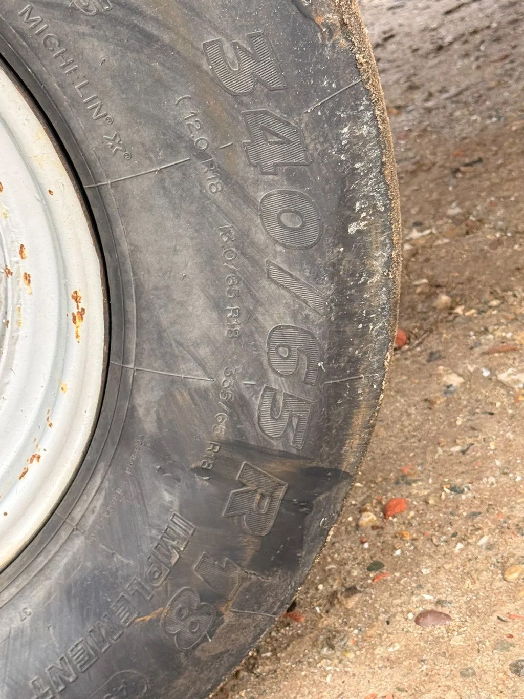 Manitou M 30-4 m30-4