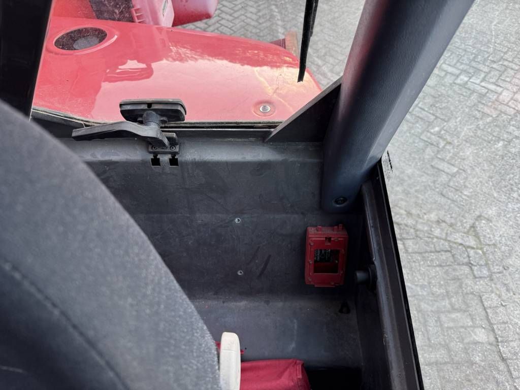 Manitou MRT 1840 Easy