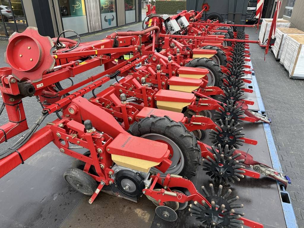 Kverneland Unicorn SD zaaimachine