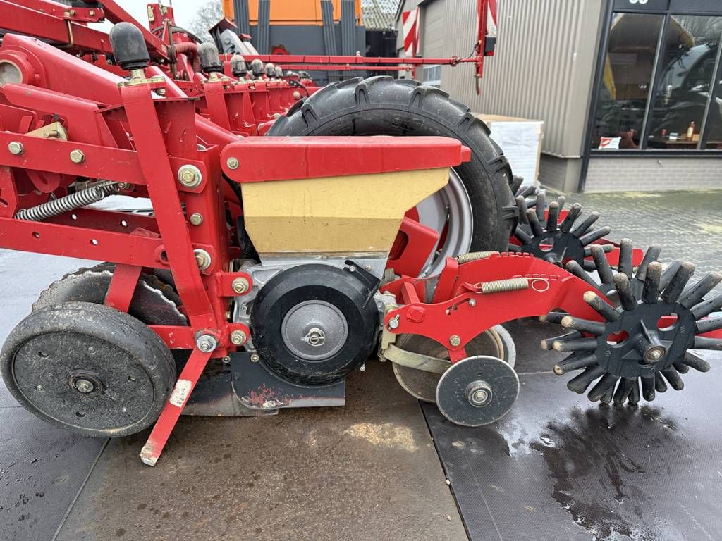 Kverneland Unicorn SD zaaimachine