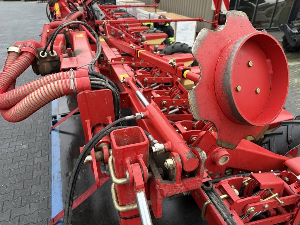 Kverneland Unicorn SD zaaimachine