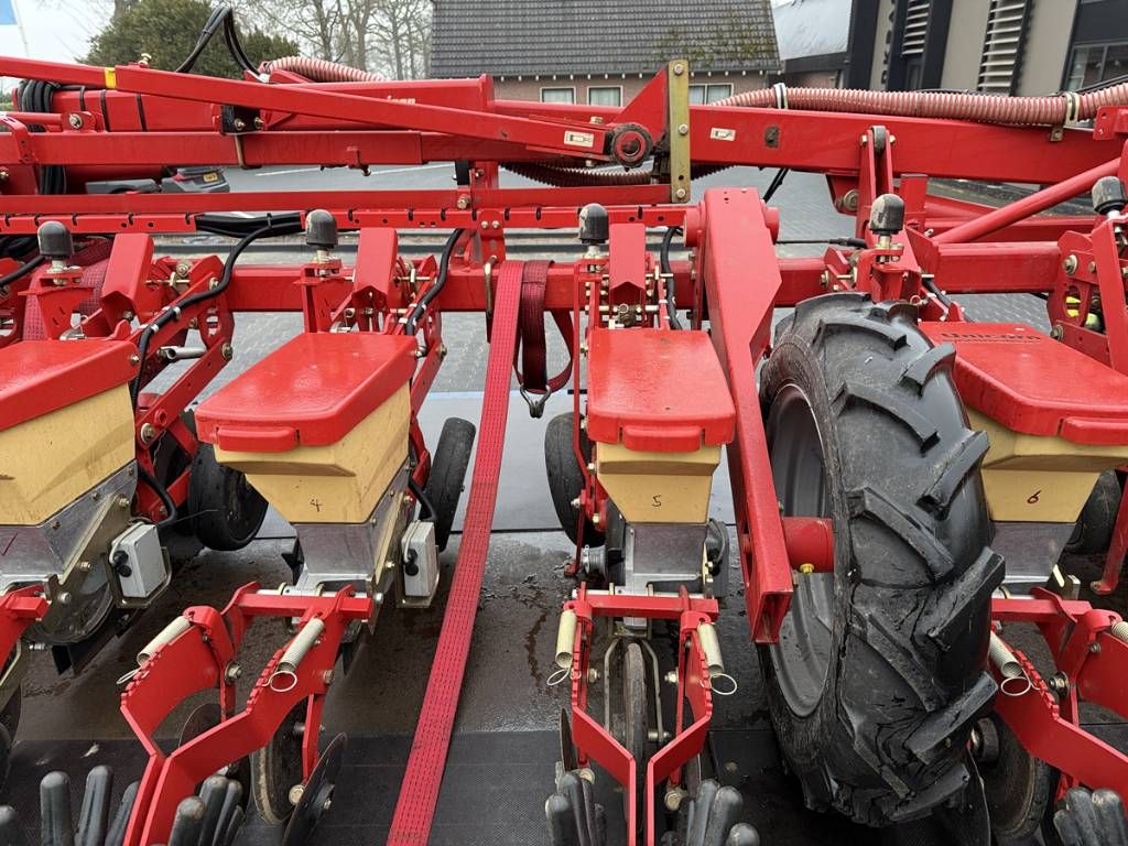 Kverneland Unicorn SD zaaimachine