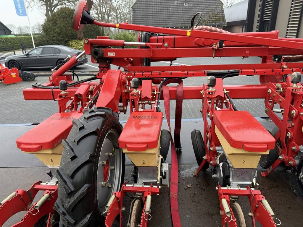 Kverneland Unicorn SD zaaimachine