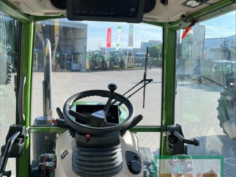 Fendt 209 V VarioGen3