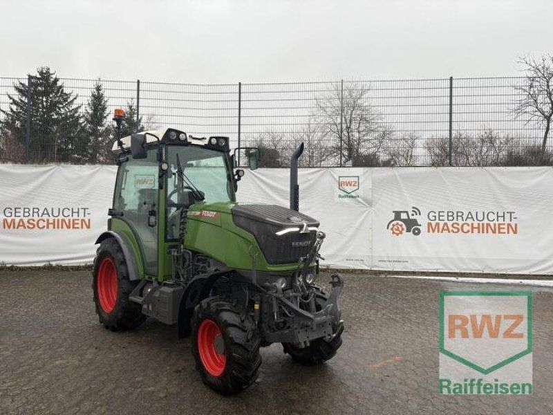 Fendt 209 V Vario Gen3