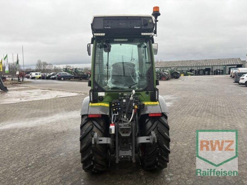 Fendt 209 V Vario Gen3