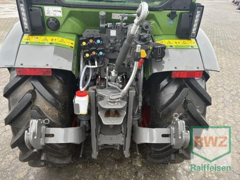 Fendt 209 V Vario Gen3