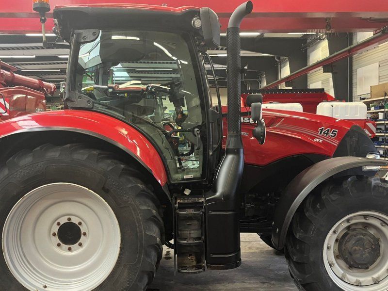 Case IH Maxxum 145 CVX