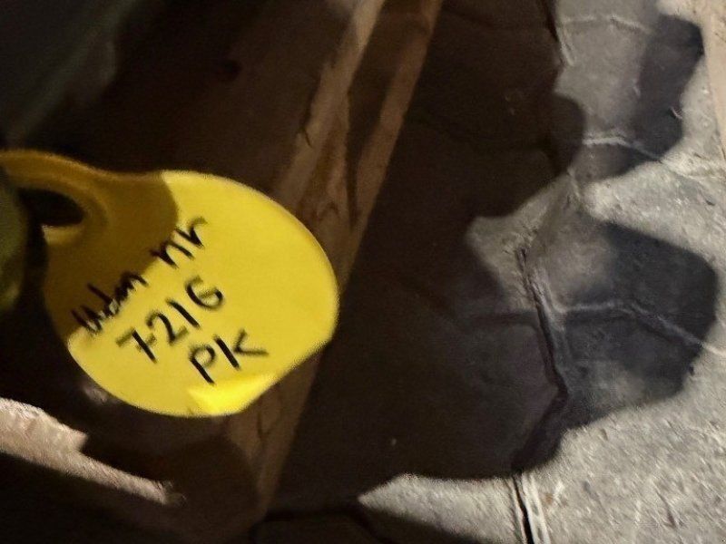 Leonardo BM Volvo Skifte 721