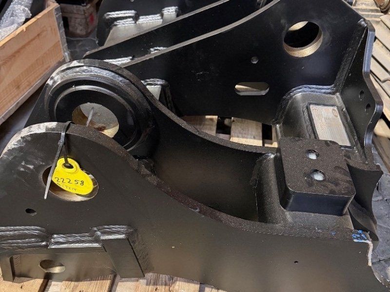 JST 721G BM Volvoskifte