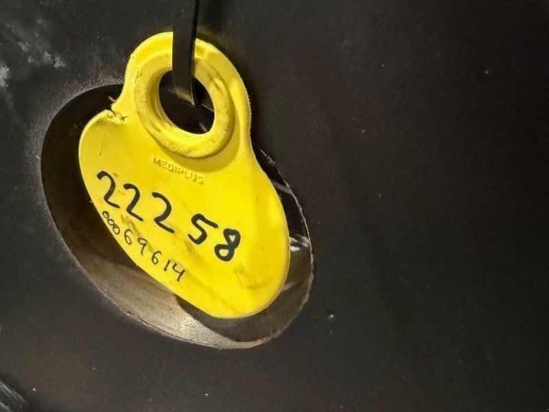 JST 721G BM Volvoskifte