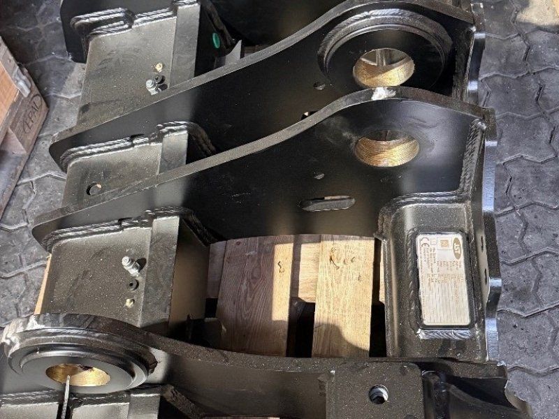 JST 721G BM Volvoskifte