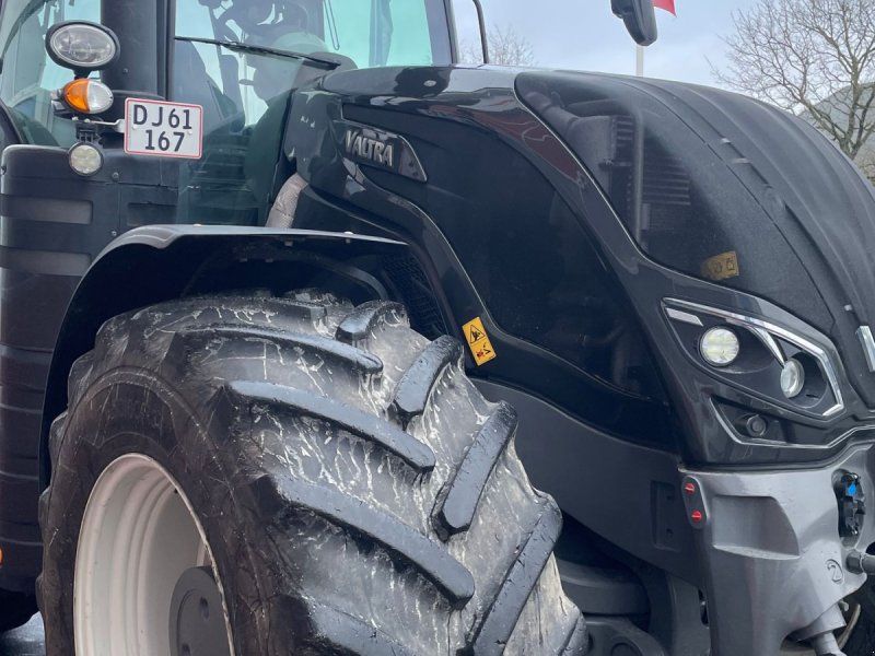 Valtra S294