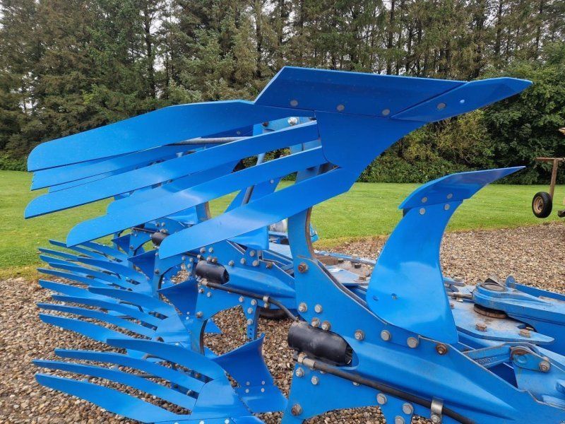 Lemken JUWEL 8 5 F